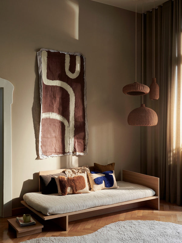 Lampshade Braided · Ferm Living