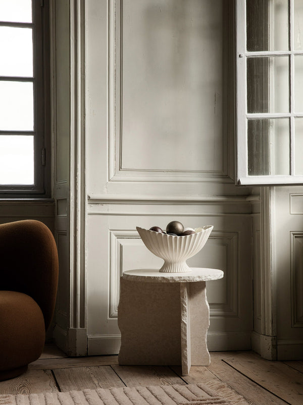 Centro de mesa Fountain de Ferm Living