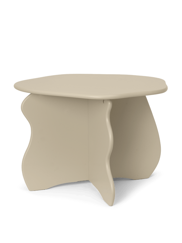 Mesa infantil Slope de Ferm Living