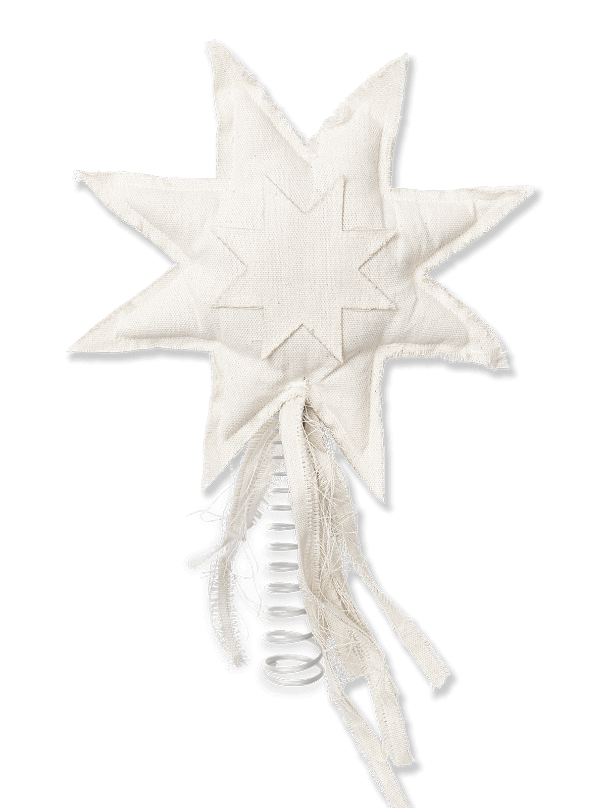 Estrella para árbol Vela Star · Ferm Living · producto