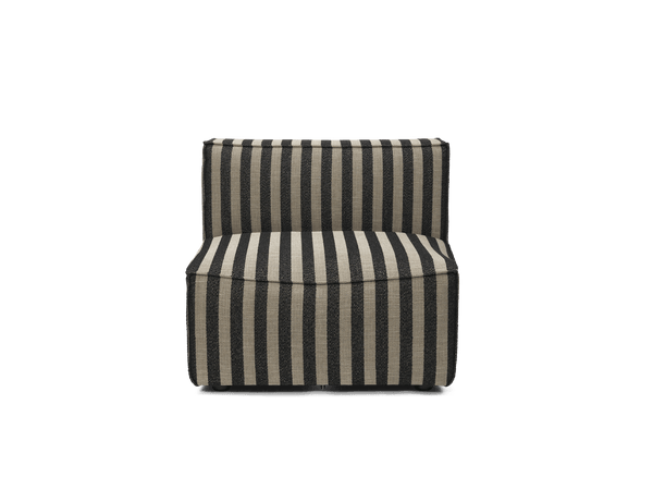 Módulo de sofá central S100 Catena de Ferm Living