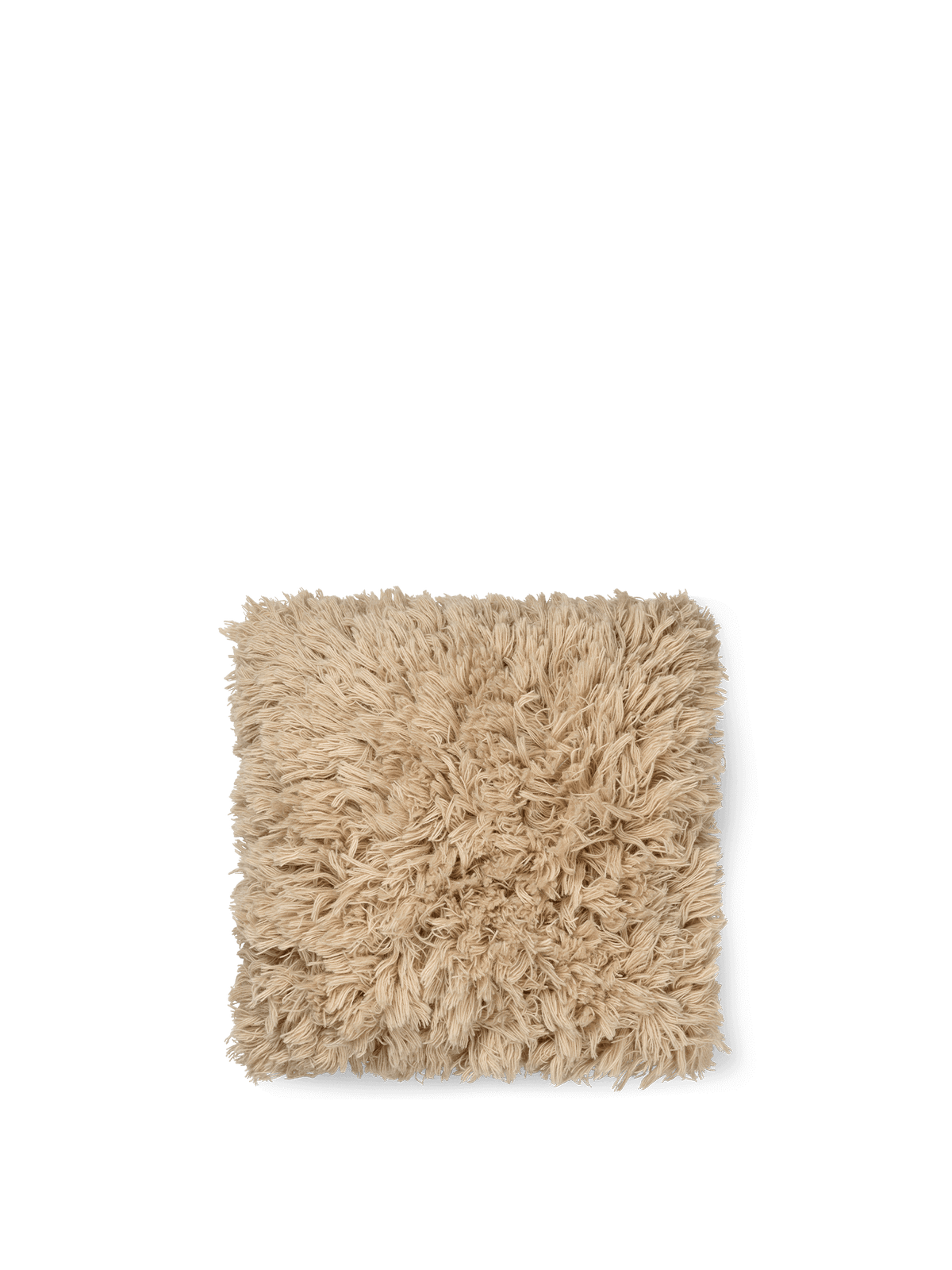 Cojín de pelo alto Meadow de Ferm Living