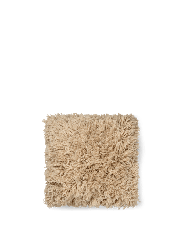 Cojín de pelo alto Meadow de Ferm Living