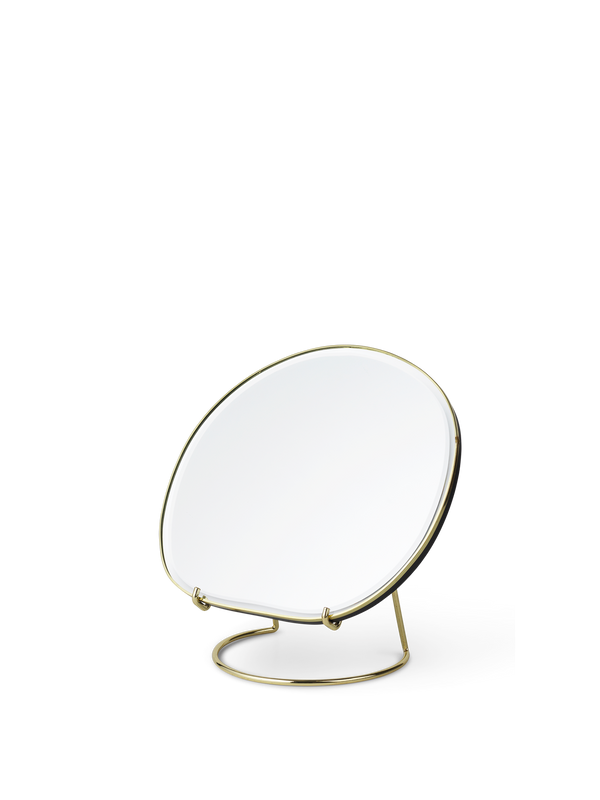 Espejo de mesa Pond de Ferm Living