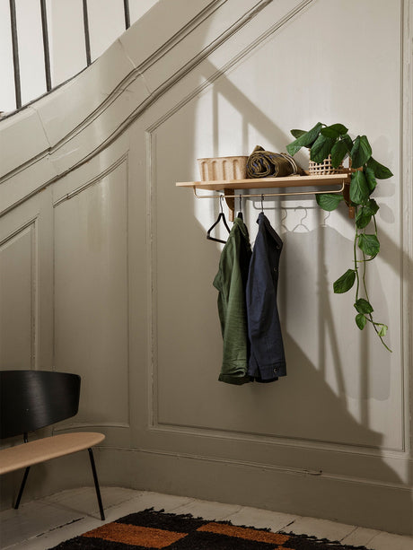 Estantería Sector Rack · Ferm Living