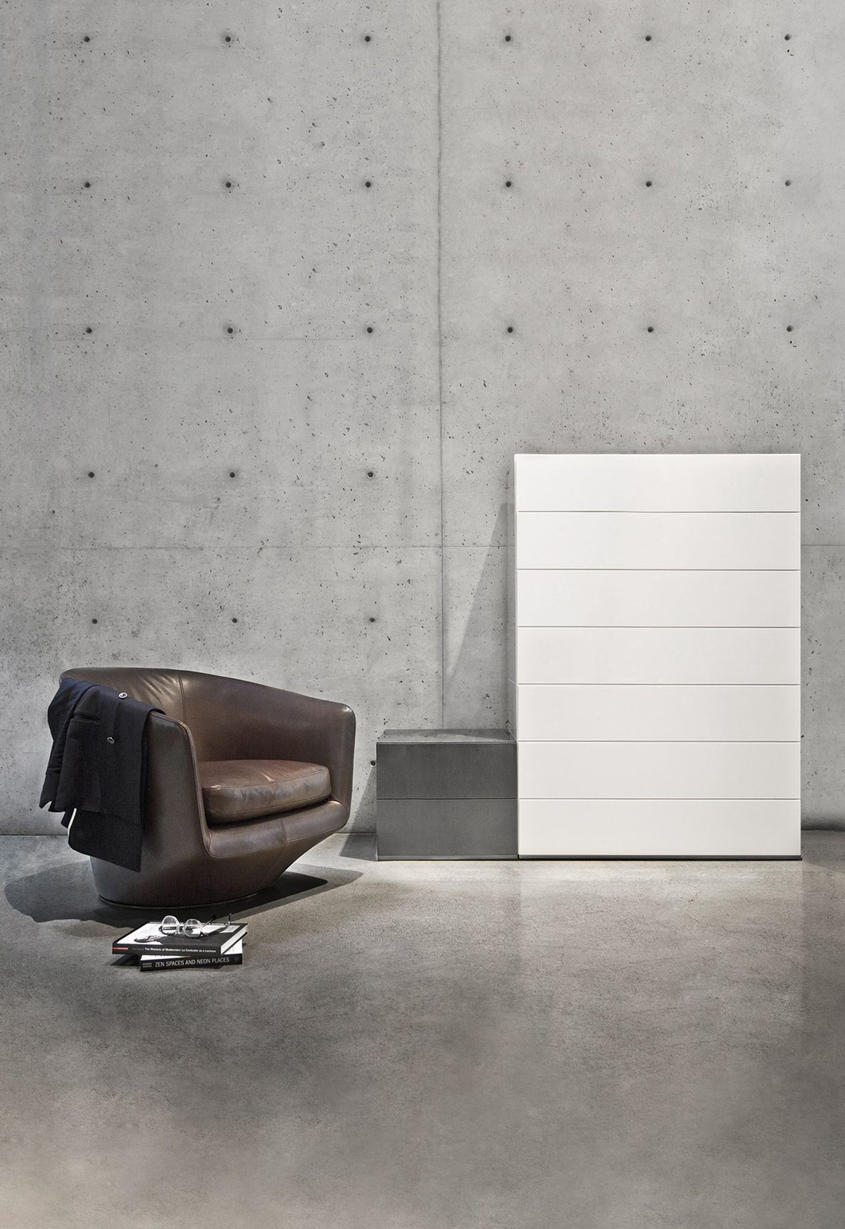 Cajonera modular Brix