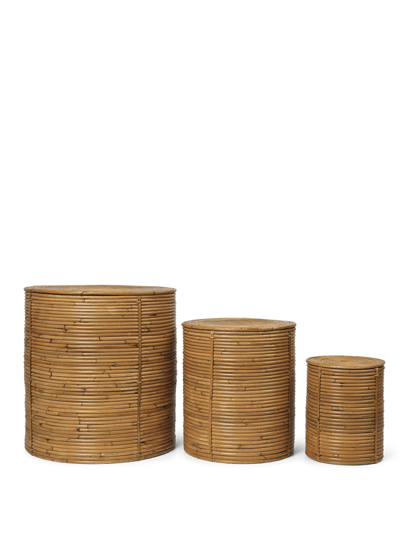 Almacenaje columna Column de Ferm Living