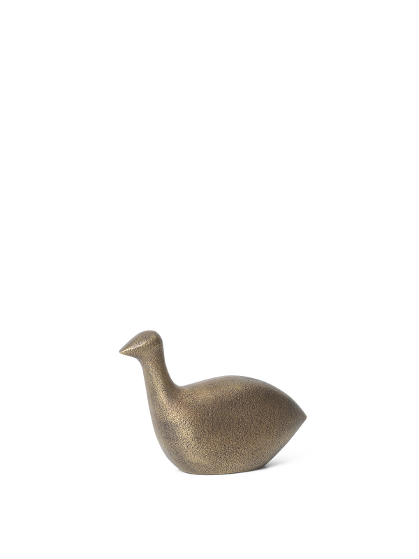 Pisapapeles Coot de Ferm Living