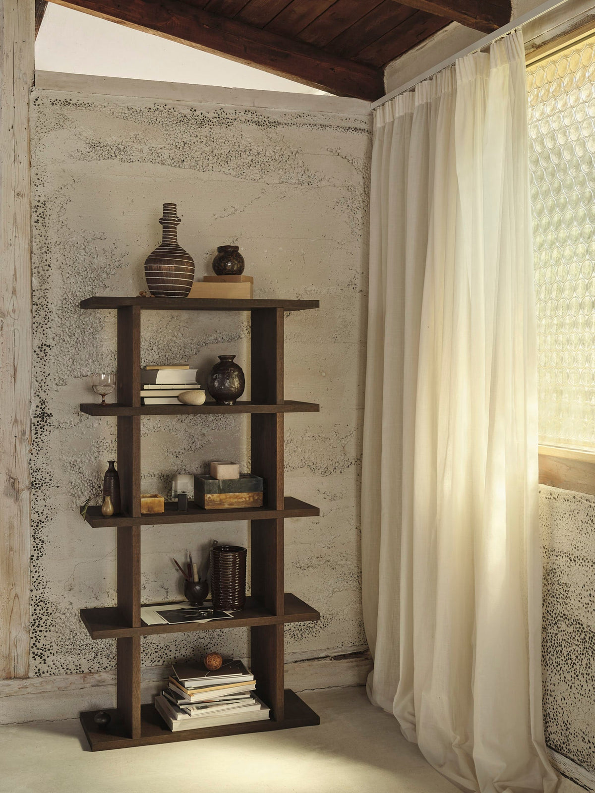 Jarrón Brura de Ferm Living