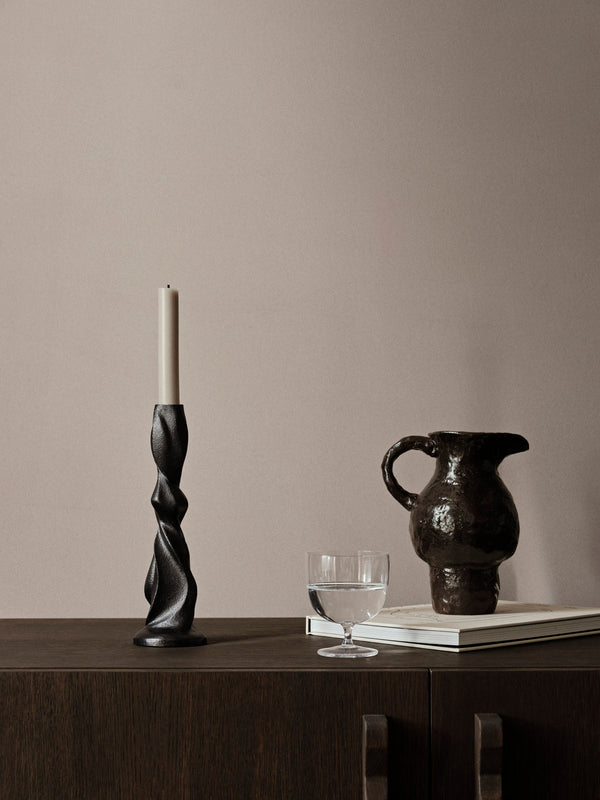 Portavelas Gale de Ferm Living