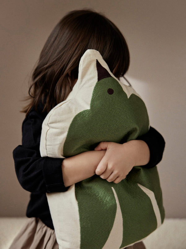 Cojín Swif Bird de Ferm Living