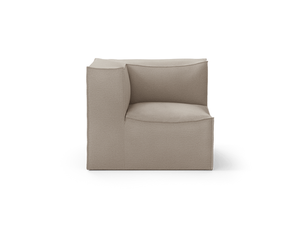 Módulo de sofá esquina S200 Catena de Ferm Living