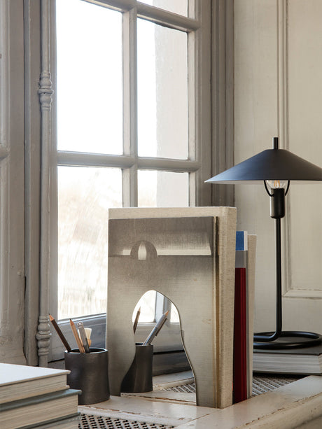 Sujetalibros Pond de Ferm Living