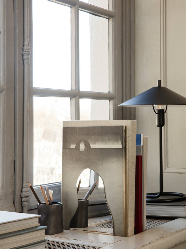Sujetalibros Pond de Ferm Living