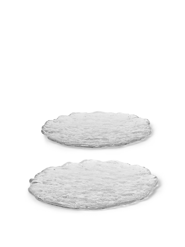 Piedras de vidrio Momento de Ferm Living