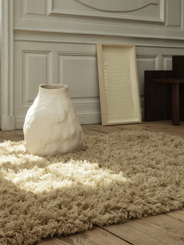 Jarrón Vulca de Ferm Living