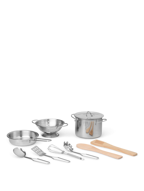Utensilios de cocinita Toro de Ferm Living