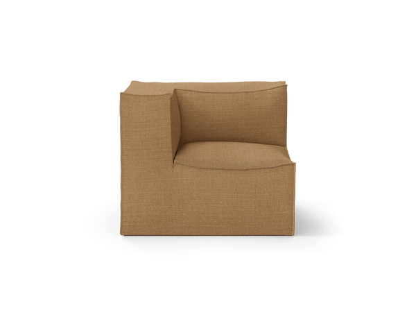 Módulo de sofá esquina S200 Catena de Ferm Living