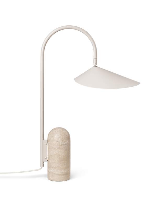 Lámpara de sobremesa Arum de Ferm Living
