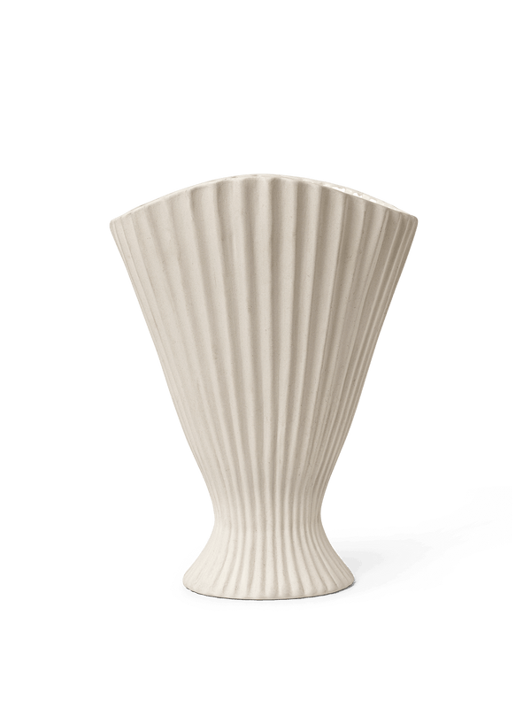 Jarrón Fountain de Ferm Living