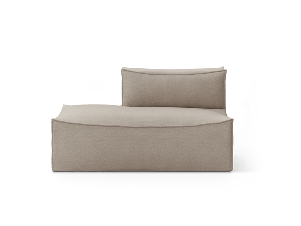Módulo de sofá extremo izquierdo S300 Catena de Ferm Living