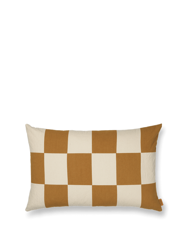 Cojín patchwork Fold de Ferm Living