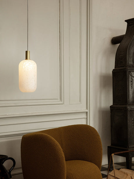 Pantalla alta Casca de Ferm Living