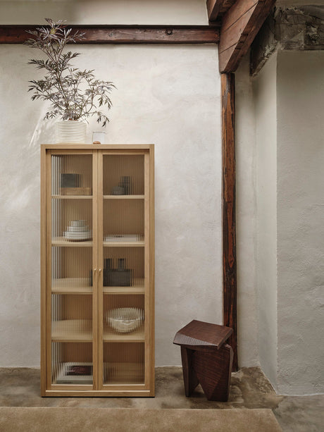 Vitrina Reed de Ferm Living