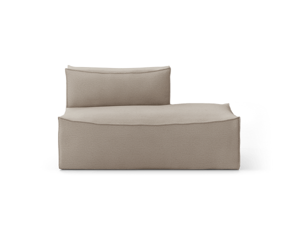 Módulo de sofá extremo derecho S301 Catena de Ferm Living