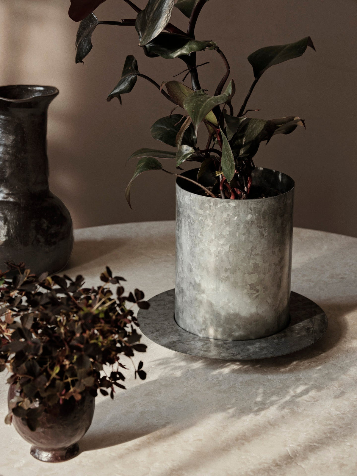 Maceta Auran de Ferm Living