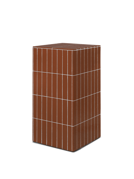Pedestal Pillar · Ferm Living · vista 2
