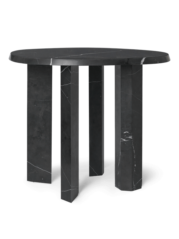 Mesa auxiliar Taula de Ferm Living