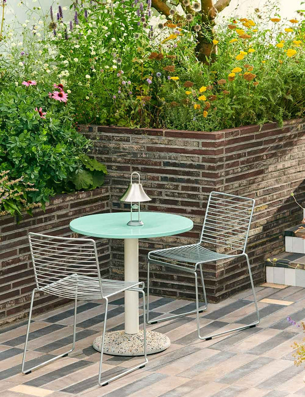 Mesa Ceramic · HAY