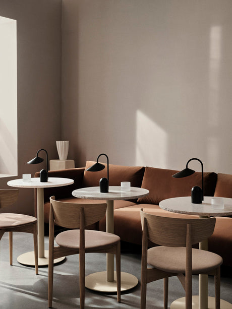 Mesa de café Mineral de Ferm Living