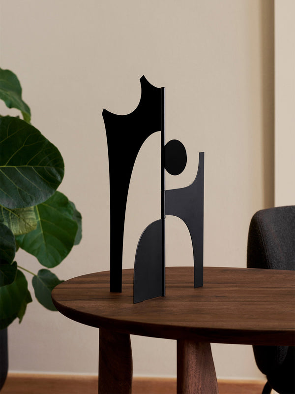 Pieza decorativa Contour de Ferm Living