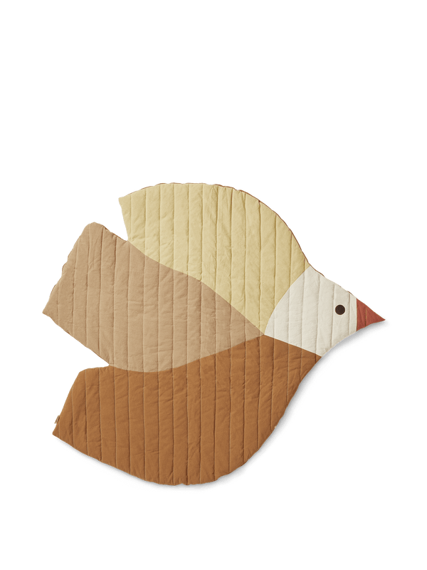 Alfombrilla acolchada Swif de Ferm Living