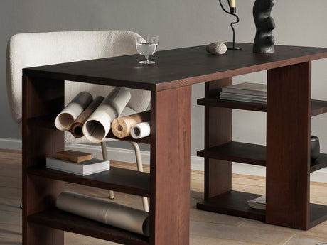 Escritorio Edre · Ferm Living