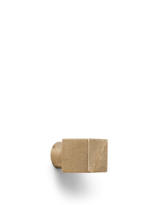 Colgador cuadrado Square de Ferm Living
