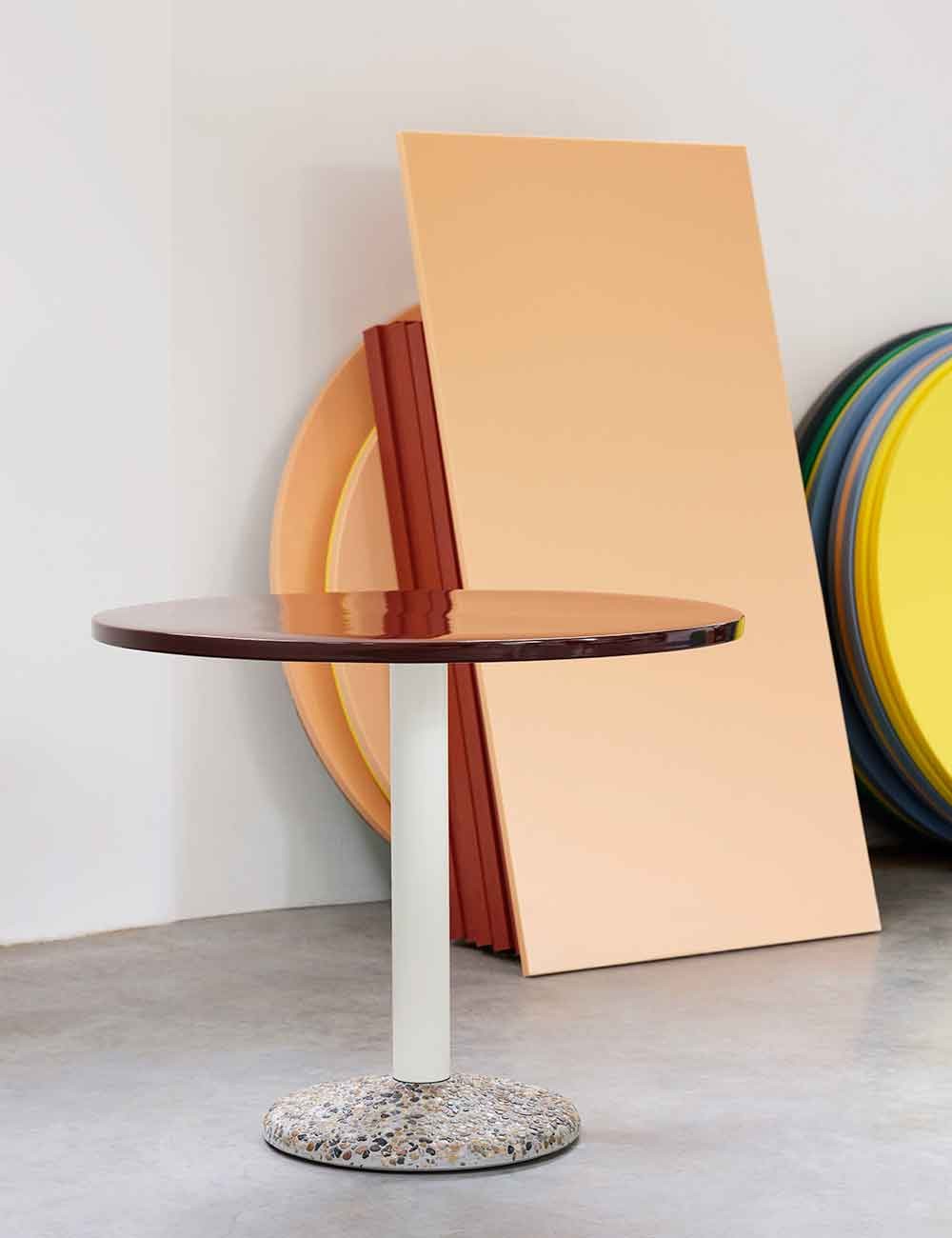Mesa Ceramic · HAY