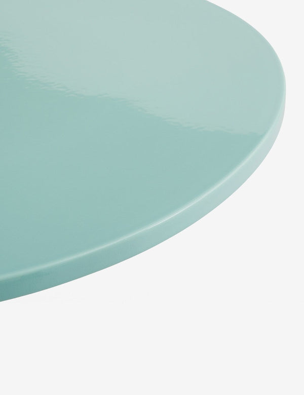 Mesa Ceramic · HAY