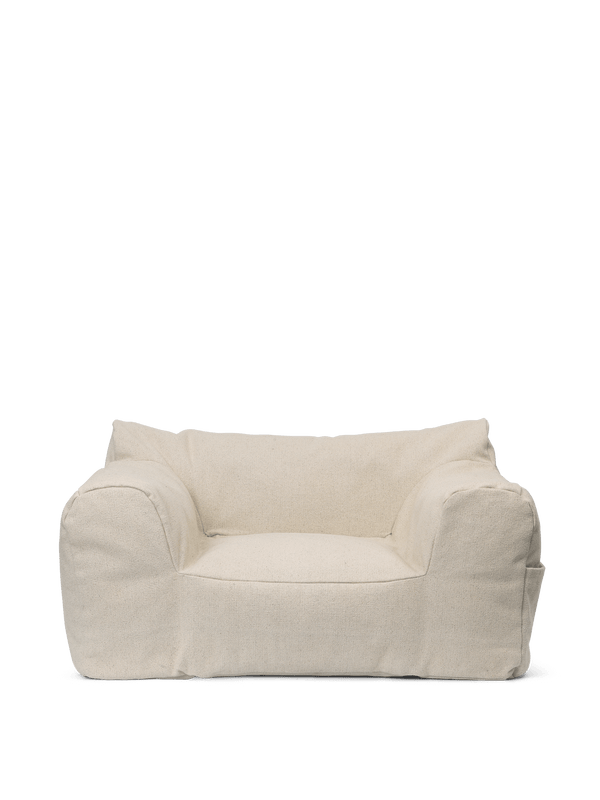 Puf saco Billow de Ferm Living