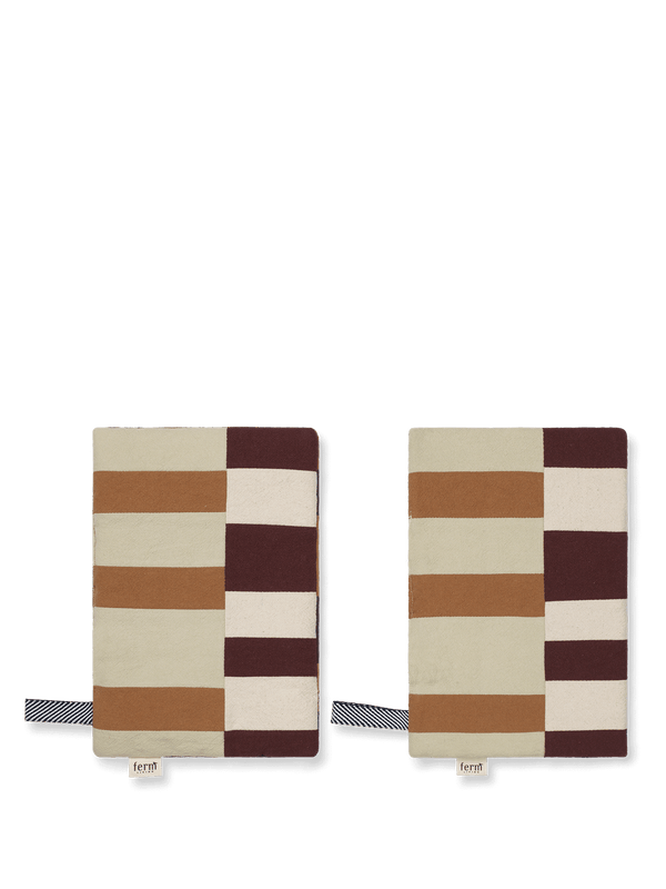 Agarrador Section de Ferm Living