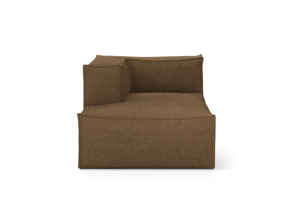 Módulo chaise longue izquierdo S600 Catena de Ferm Living