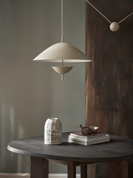 Lámpara colgante Lod · Ferm Living