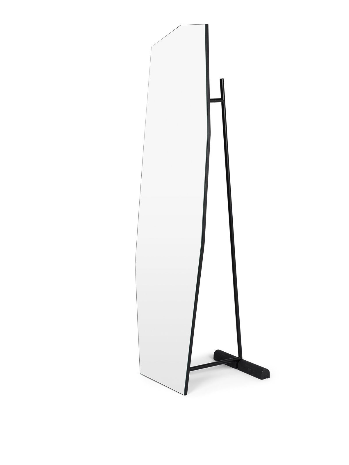 Espejo de pie Shard de Ferm Living