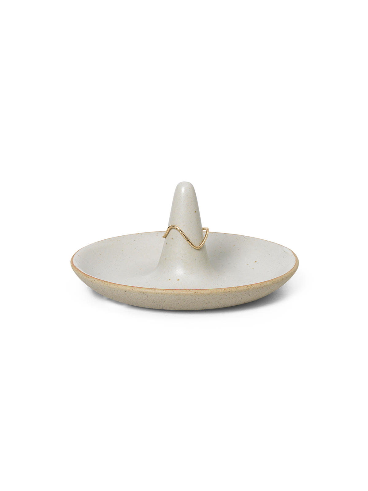 Cono Ring de Ferm Living