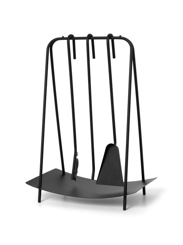 Utensilios de chimenea Port de Ferm Living