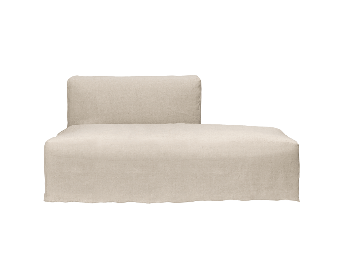 Módulo de sofá extremo derecho S301 Catena de Ferm Living