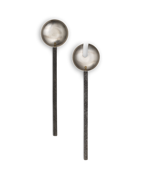 Cubiertos de ensalada Obra de Ferm Living