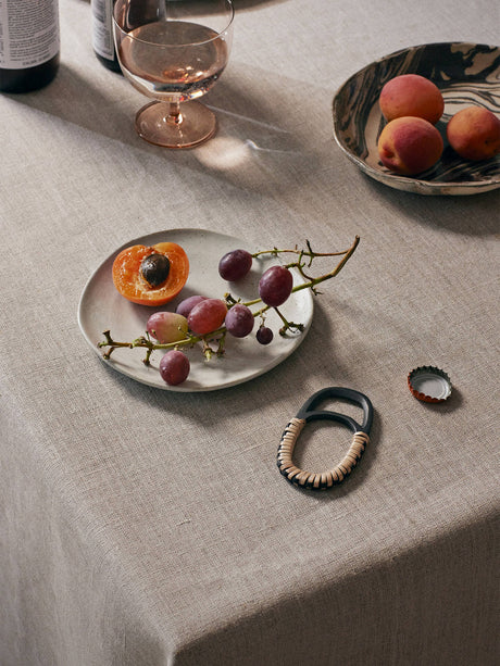Abrebotellas Weave de Ferm Living